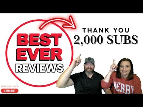 Celebrating 2,000 Subscribers With Big Announcements