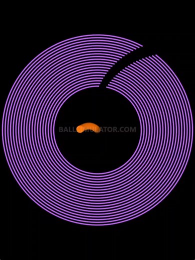 #satisfyingvideos #bouncingball #relaxing #physics