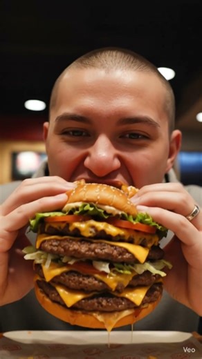 Food Eating ASMR Compilation #shorts
