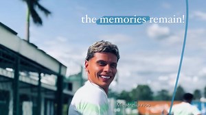 Saudade do Fandom: Reflexões sobre Richard Rios