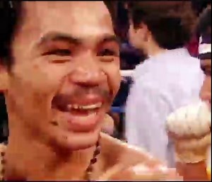 Thank you Manny... it's been a hell of a ride 👑🇵🇭 | Sky Sports Boxing