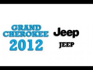 Where is the fuse box located in the 2012 Jeep Cherokee?