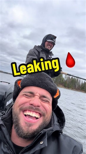 Blue Collar Fishing Tip: Avoid Loose Hooks