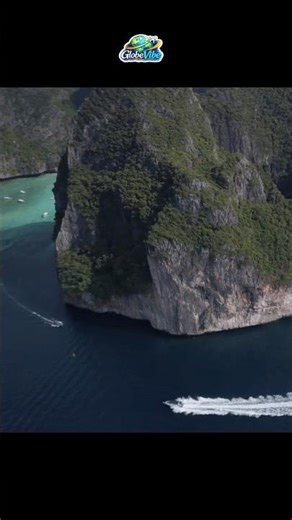 Thailand 🇹🇭 | 6 Must-Visit Places #travelshorts #shortsfeed #youtubeshorts