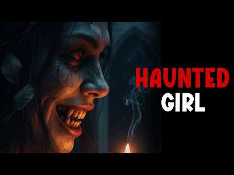 The Communion Girl 2022 | A Creepy Haunted Doll Mystery Explained | Ghostly Screen