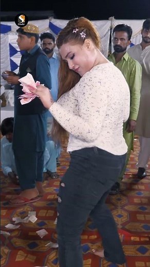 Tap Tap da Baran Pashto Song #RimalShah #MujraDance #SGStudio
