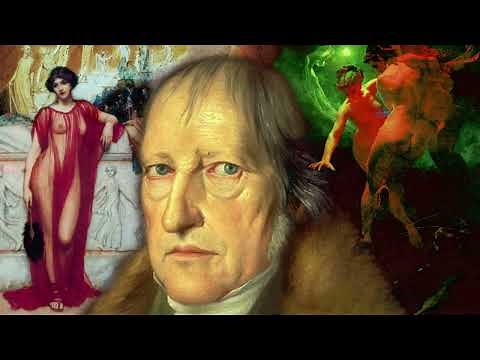 Hegel: Self-Consciousness, Individuality, and the Master-Slave Dialectic