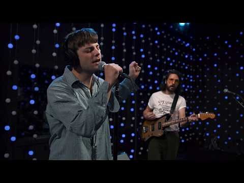 Fontaines D.C. - Sha Sha Sha (Live on KEXP)
