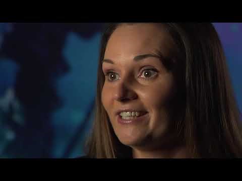 Reanne Evans 2021 Interview (BBC)