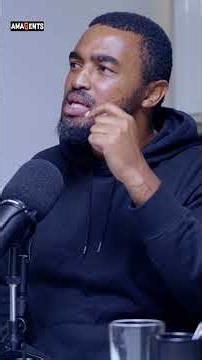 "MY FATHER USED TO DREAM ABOUT A FAMILY COMPOUND" - PENUEL THE BLACK PEN