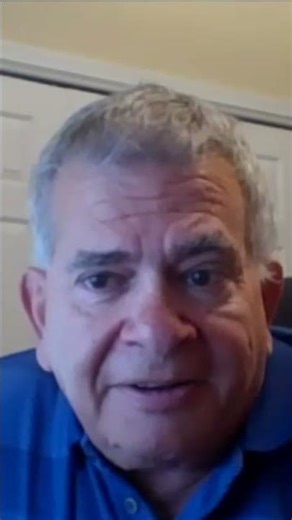 AME Podcast #43 – Harvey Cohen Overview (04/15/2026)
