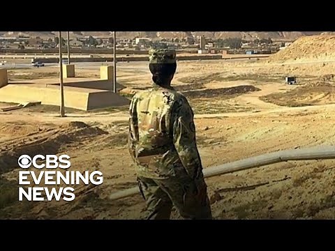 Female veterans talk mental health struggles