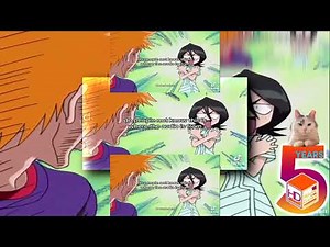 YTPMV Bleach laughing meme￼ Scan