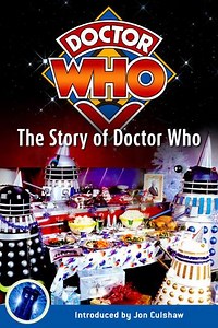 The Story of Doctor Who - Movie