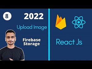 uploading images to firebase storage in react js #reactjs #firebase