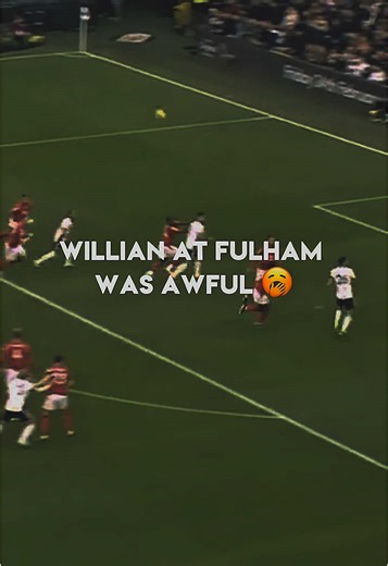 #premierleague #willian #chelsea #fulham #football #fyp #zyxbca #brazil