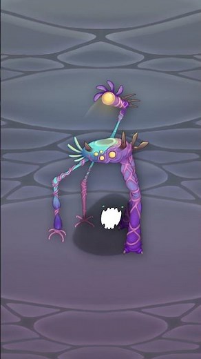 NEW Rare Pentumbra on Ethereal Workshop! #mysingingmonsters