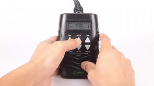 Watch Century 7 Day Heavy Duty Digital Programmable Timer on Amazon Live