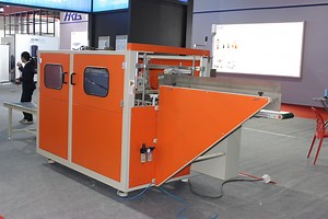 [Hot Item] Smart Automated Carton Erector for Fast Box Assembly