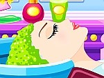 Play Princess Hairstyling Salon | Free Online  Games. KidzSearch.com