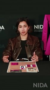 1.2K views · 13 reactions | Second-year NIDA Costume student, Imahn Pholi, walks us through her Bachelor of Fine Arts, Costume portfolio. Watch the video to find out what made her garments really stand out and see examples of high-impact photos that you may want to include in your own application. Visit our website to find out more about this course: https://nida.edu.au/study/undergraduate/costume/ | National Institute of Dramatic Art | Facebook