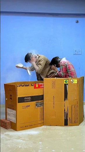 Slapping challenge 🥺 #challenge #shorts