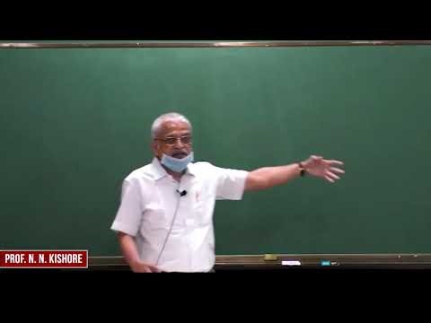 Lec29: System of Particles: Angular Momentum #swayamprabha #ch27sp