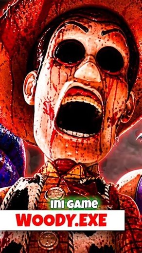 THE CURSED GAME