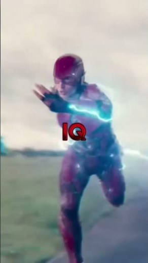 Hulk vs Flash (comics)