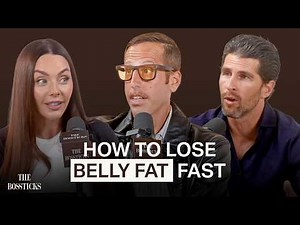 "Your Metabolism Isn't Broken!” Fasting, Fat Loss & Biohacking | Ben Azadi