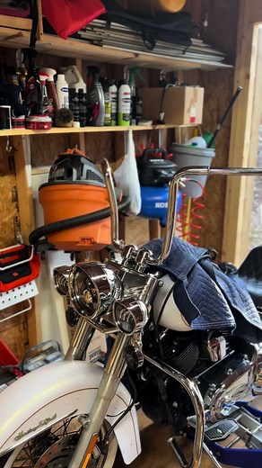 Carlini Gangster Apes: The Ultimate Harley Accessory