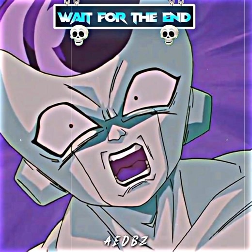 Frieza Got COOKED 💀 GT Kid Goku Aura 67🔥 #shorts