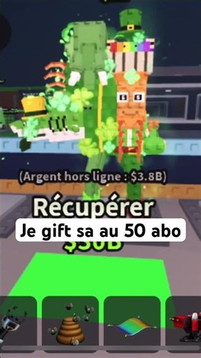 Exploser le bouton !!!!