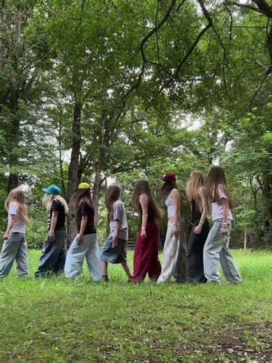 TikTok Viral Trend | DYW Dance Trend #tiktok #trending #edit #trend #dance #lyrics #viralvideo