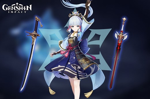 How to find out your Pity and guaranteed 5-star pull in Genshin Impact