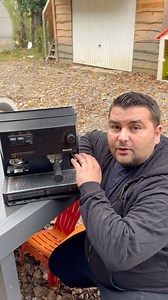 11K views · 12K reactions | #machine #cafe #reparation j’ai récupérer une machine à café au grain pour 5€ on va essayer de lui donner une seconde vie  | TFSM | Facebook