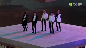 【SWIN】官方MV合集