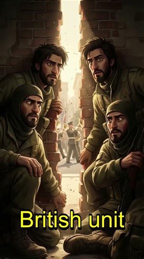 SAS Ambush in Gibraltar: The Most Controversial Kill of 1988