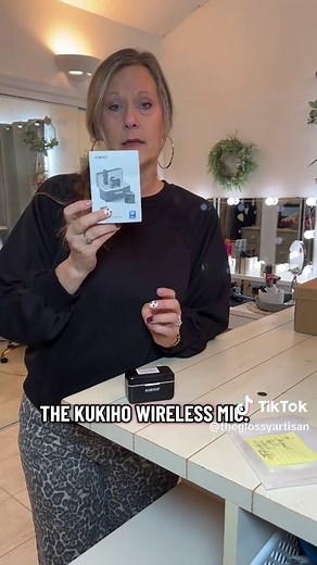 Kukiho Wireless Mic Review and Usage Instructions