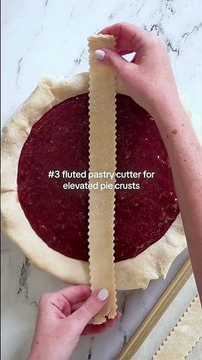 Our pie ride-or-dies 🥧 | Top Tools