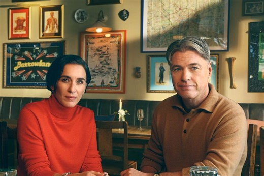 Vicky McClure fronts Sky History murder series