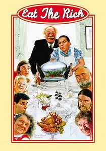 Eat the Rich - movie: where to watch streaming online