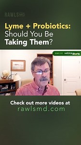 Probiotics: Should I be taking them? Here's the truth: It depends! Because probiotics are introducing bacteria into your digestive system, the effectiveness can depend on your motility. So, if food isn’t moving through your system and your motility isn’t good, introducing a fermenting bacteria, like the probiotic lactobacillus, creates even more bacteria and can make a bad situation worse. I’ve found that for restoring normal gut function, herbs are much more effective. For more help, support, a