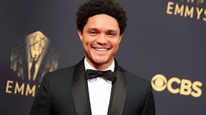 Trevor Noah files suit against New York hospital claiming negligence