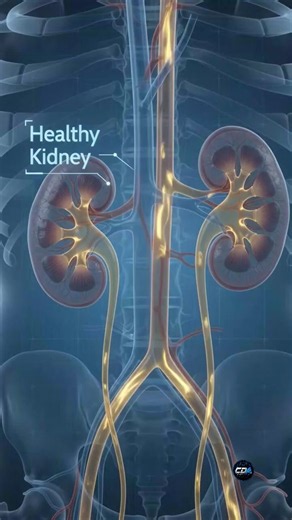 Episode 7 | How Kidney Stones Form & How They're Treated | 3D Medical Animation