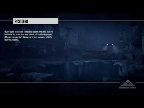 Terminator Resistance Live Longplay #6 PS4 Slim 1TB SSD DISK+1TB HDD ext. No Commentary