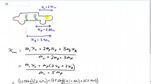 Giancoli 7th Edition, Chapter 7, Problem 51