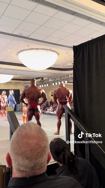 Nick walker on TikTok