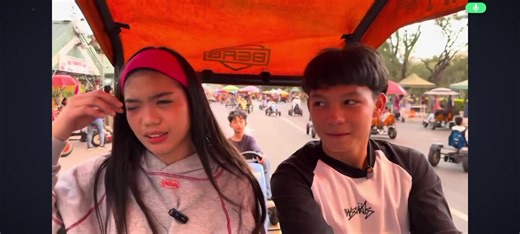 Jowa Challenge Part 3: Hilarious Moments sa Vlog ni Ate Aya