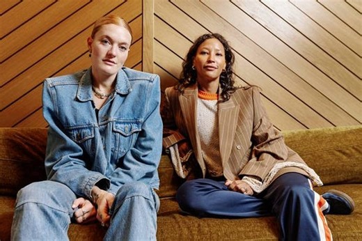 Icona Pop tog sig igenom krisen – släpper nytt
